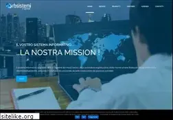 Sites similar to rbsistemi.it