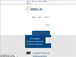 Sites similar to rbskinspections.com