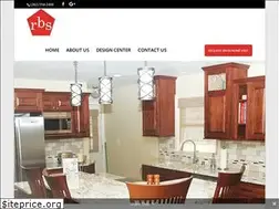 Sites similar to rbskitchen.com