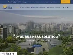 Sites similar to rbsland.com