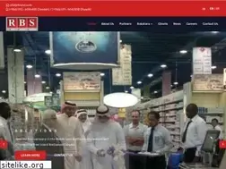 Sites similar to rbsme.com