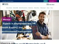 Sites similar to rbsmentor.co.uk