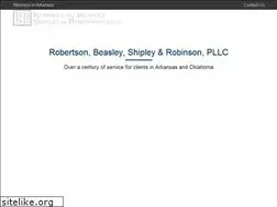 Sites similar to rbsr-attorneys.com