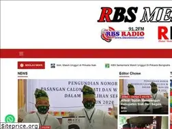 Sites similar to rbsradiosiak.com