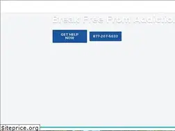 Sites similar to rbsrehab.com