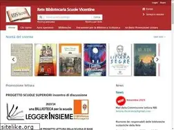Sites similar to rbsvicenza.org