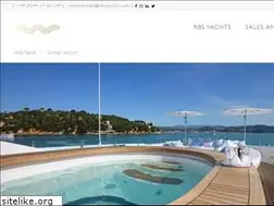 Sites similar to rbsyachts.com