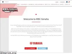 Sites similar to rbsyamaha.co.za
