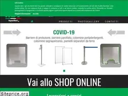 Sites similar to rbt-espositori.it