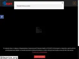 Sites similar to rbt-transport.ro