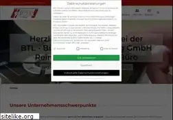 Sites similar to rbt.de