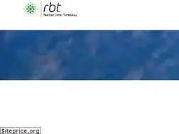 Sites similar to rbt.global