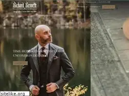 Sites similar to rbtailors.com
