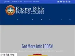 Sites similar to rbtc.org