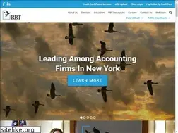 Sites similar to rbtcpas.com