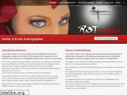 Sites similar to rbtcreation.com