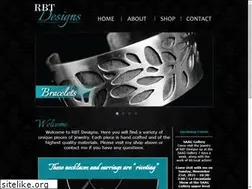 Sites similar to rbtdesigns.com
