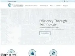 Sites similar to rbtechvt.com