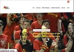 Sites similar to rbtf.be