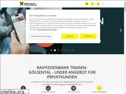 Sites similar to rbtg.at