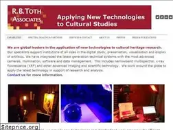 Sites similar to rbtoth.com