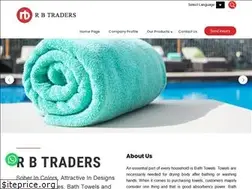 Sites similar to rbtraders.co.in