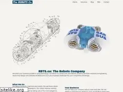Sites similar to rbts.co