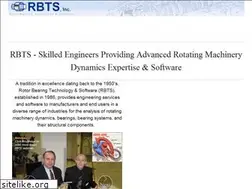 Sites similar to rbts.com