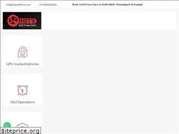 Sites similar to rbtsselfdrive.com