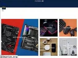 Sites similar to rbtstore.com