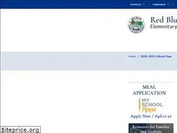 Sites similar to rbuesd.org