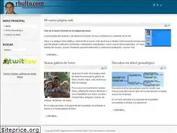 Sites similar to rbulto.com
