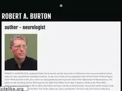 Sites similar to rburton.com
