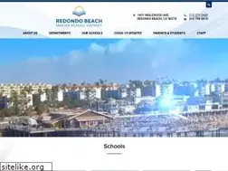 Sites similar to rbusd.org