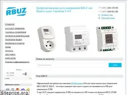Sites similar to rbuz.org