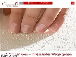 Sites similar to rbv-dueren.de