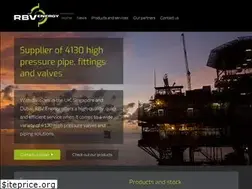 Sites similar to rbvenergy.com