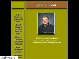 Sites similar to rbvincent.com