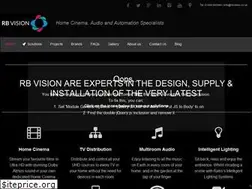 Sites similar to rbvision.co.uk
