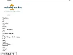 Sites similar to rbvk.nl
