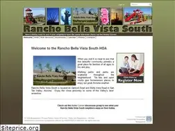 Sites similar to rbvsouth.org