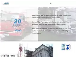 Sites similar to rbw-bau.de