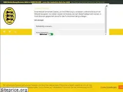 Sites similar to rbw-rugby.de