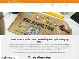 Sites similar to rbwebpromotions.nl