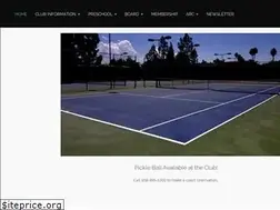 Sites similar to rbwestwoodclub.com