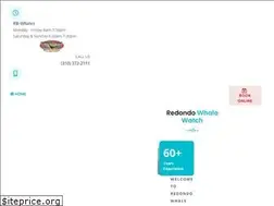 Sites similar to rbwhales.com