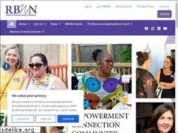 Sites similar to rbwn.org