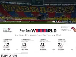 Sites similar to rbworld.org
