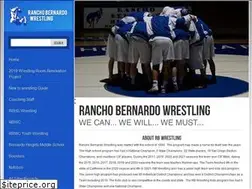 Sites similar to rbwrestling.org