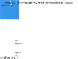 Sites similar to rbx.ae